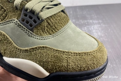 4 Craft  SE Olive Jordan FB9927-200 Durable 456 Medium Retro 0708
